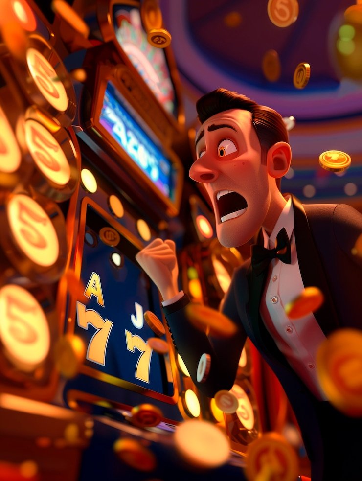 menara togel live dealer blackjack table with multiple cameras