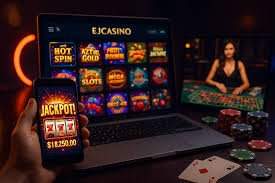 Live Baccarat Game 
