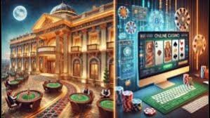 Baccarat card layout at menara togel
