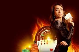 Live casino table interface at menara togel